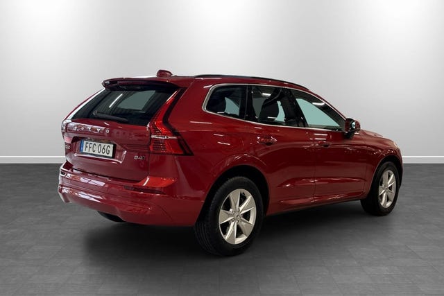 Volvo XC60 2022 – bild 2