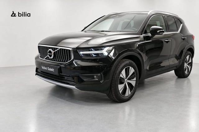 Volvo XC40 2021