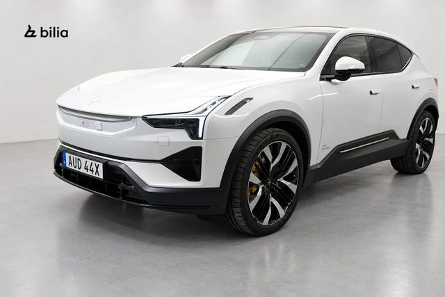 Polestar 3 2025