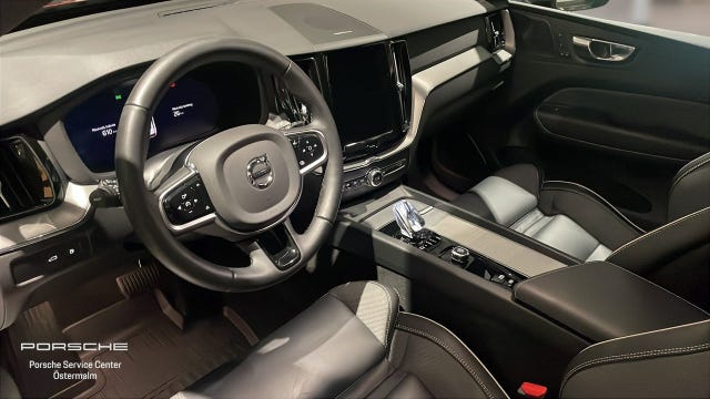 Volvo XC60 2024 – bild 3