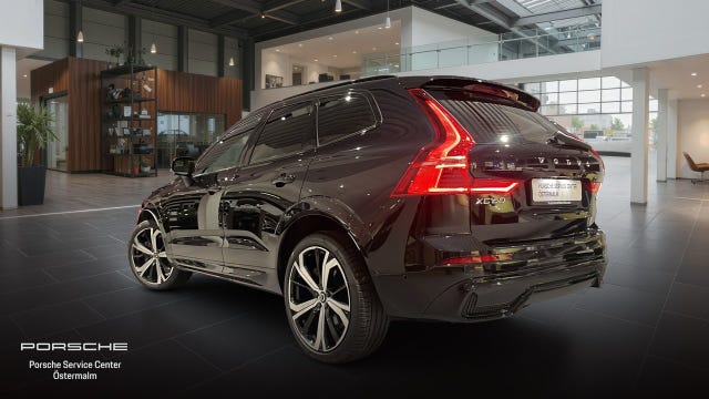 Volvo XC60 2024 – bild 2