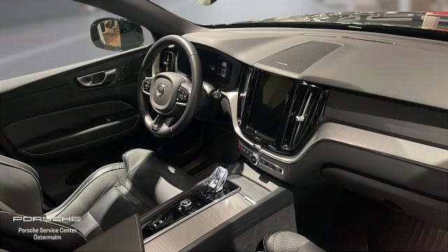 Volvo XC60 2024 – bild 4