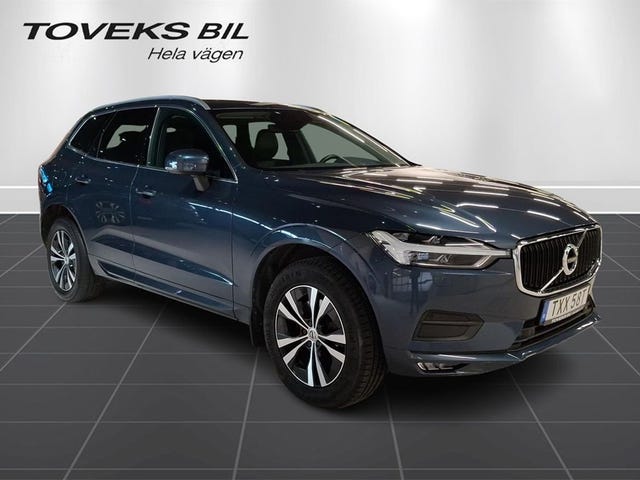 Volvo XC60 2020 – bild 2