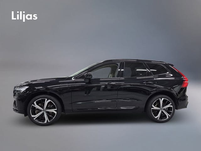Volvo XC60 2025 – bild 3
