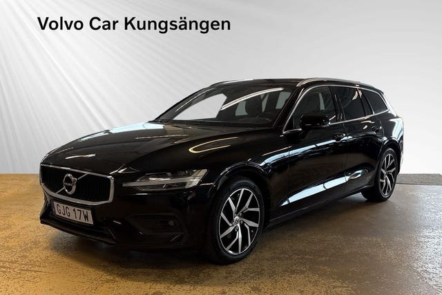 Volvo V60 2020