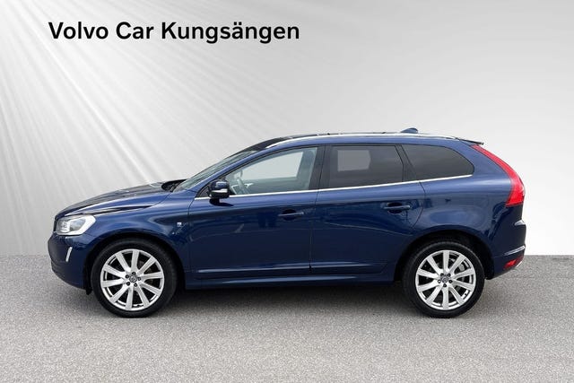 Volvo XC60 2016 – bild 3
