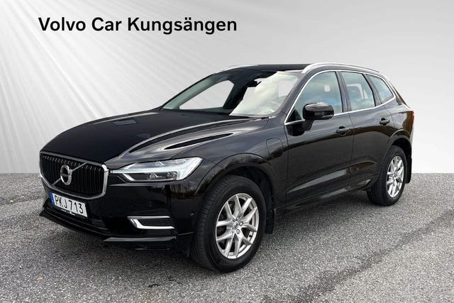 Volvo XC60 2019