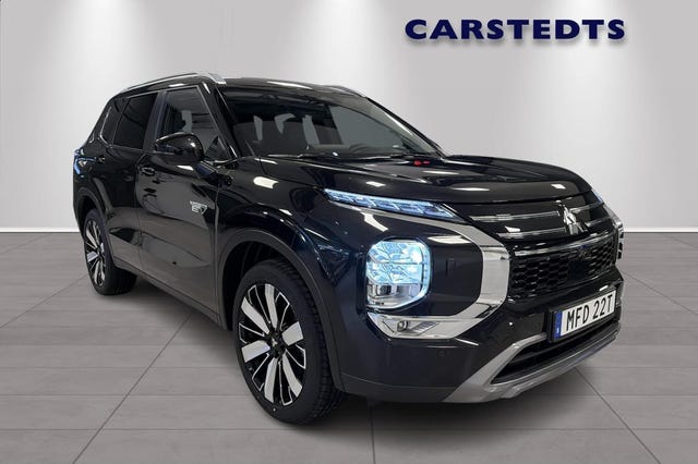 Mitsubishi Outlander 2025