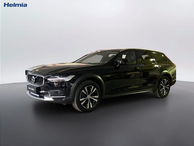 Volvo V90 Cross Country 2022