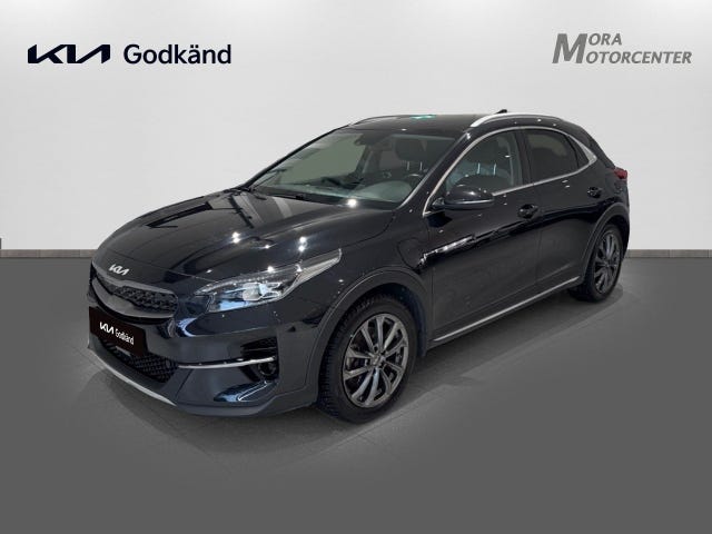 Kia XCeed 2022