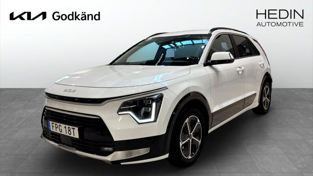 Kia Niro 2024