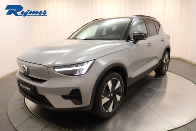 Volvo XC40 2024