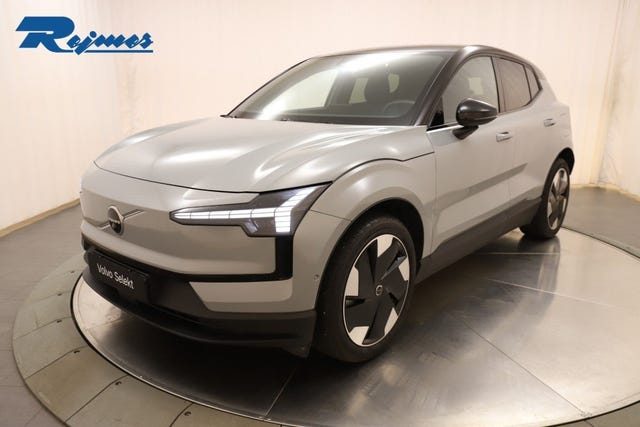 Volvo EX30 2024