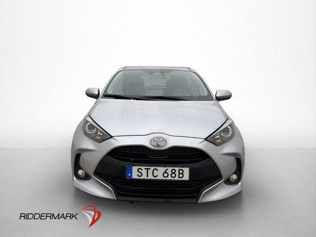 Toyota Yaris 2026 – bild 2