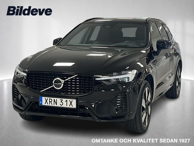 Volvo XC60 2025