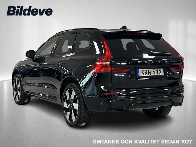 Volvo XC60 2025 – bild 2