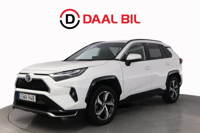 Toyota RAV4 2025