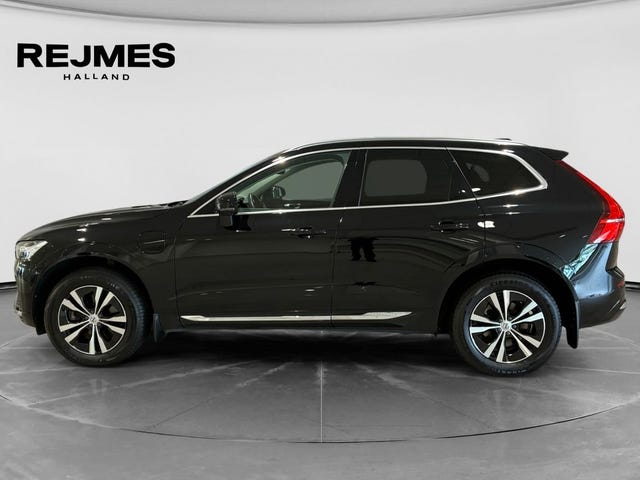 Volvo XC60 2023 – bild 3