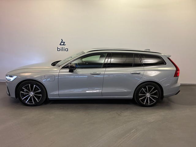 Volvo V60 2025 – bild 3