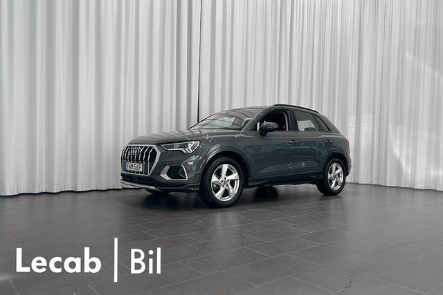 Audi Q3 2025