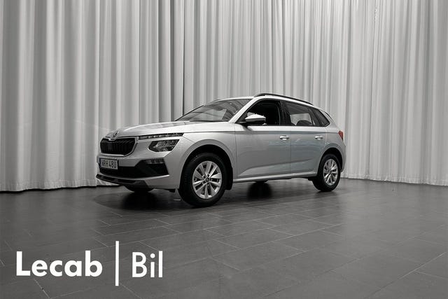 Skoda Kamiq 2026