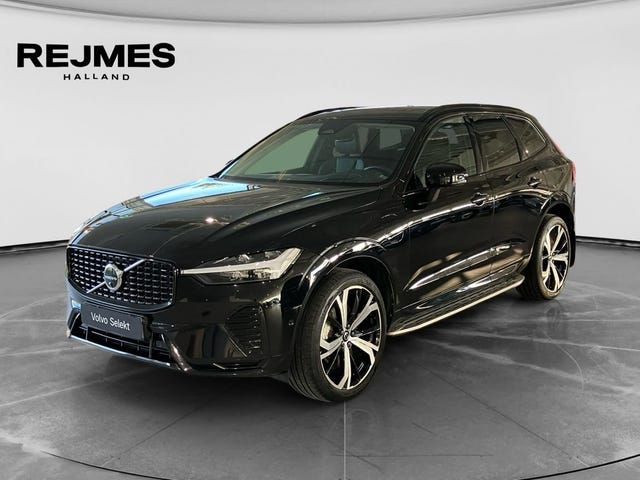 Volvo XC60 2024