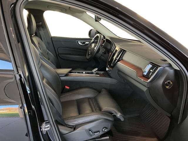 Volvo XC60 2024 – bild 4