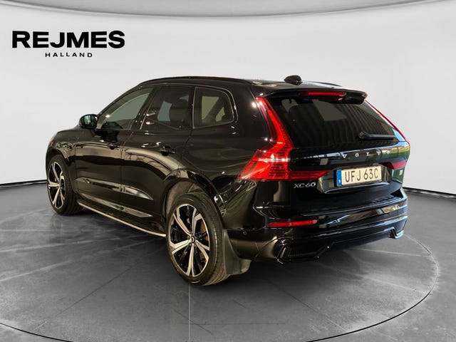 Volvo XC60 2024 – bild 2