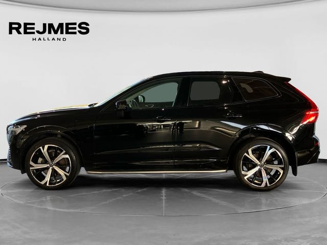 Volvo XC60 2024 – bild 3