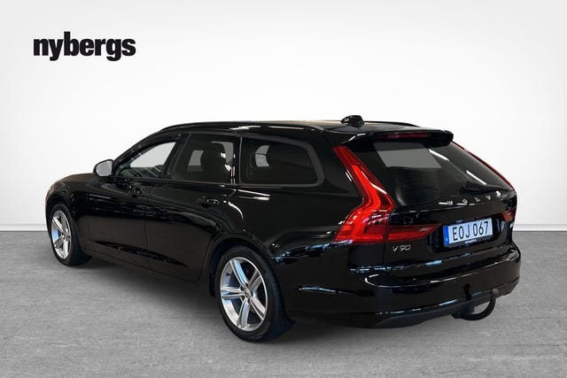 Volvo V90 2018 – bild 3
