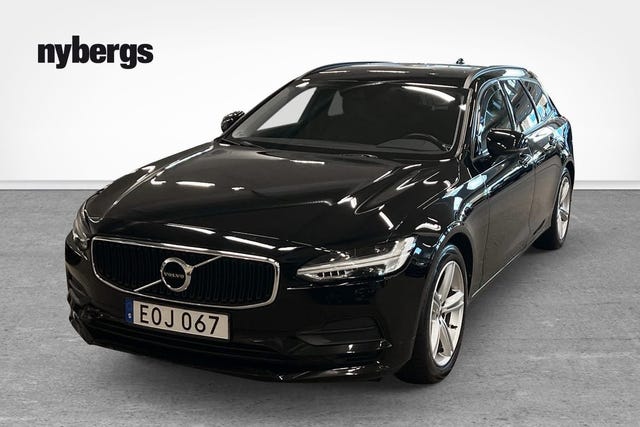 Volvo V90 2018