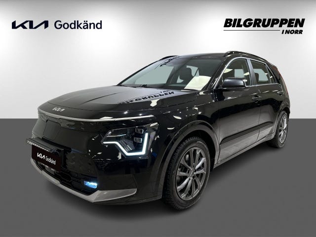 Kia Niro 2023