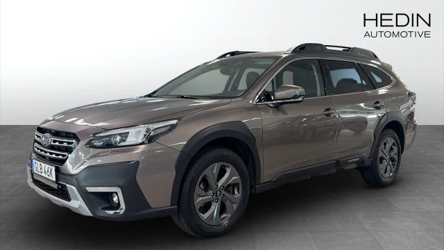 Subaru Outback 2022