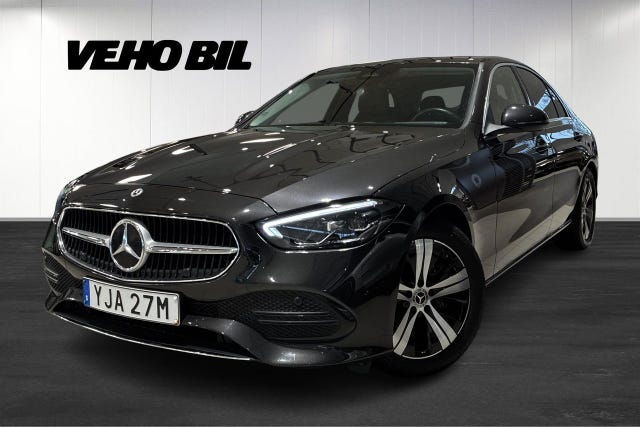 Mercedes-Benz C 220 d 2023
