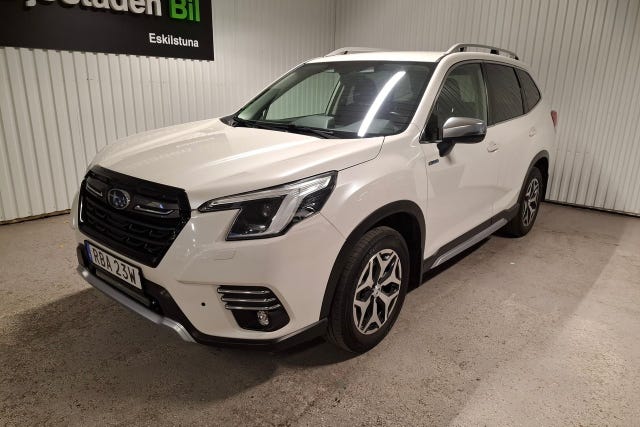 Subaru Forester 2024