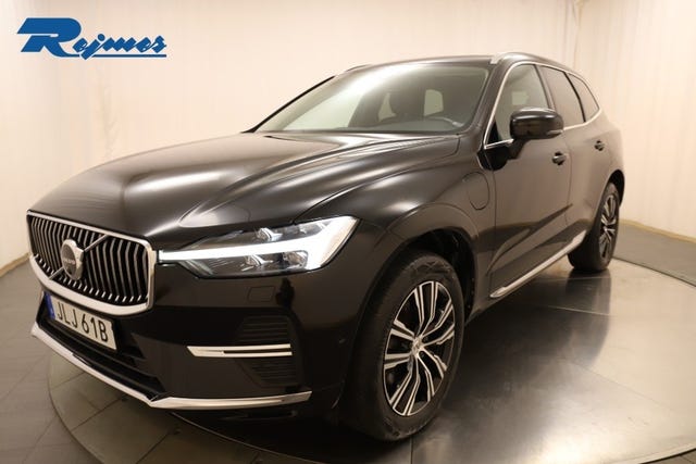 Volvo XC60 2022