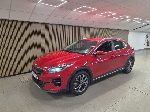 Kia XCeed 2022