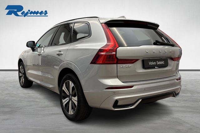 Volvo XC60 2025 – bild 4