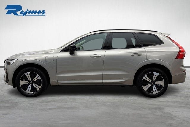 Volvo XC60 2025 – bild 3