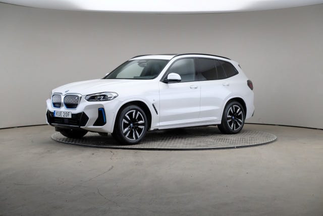 BMW X3 M 2022