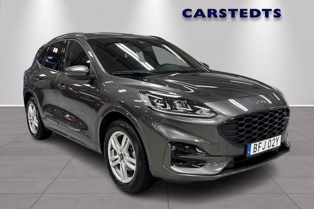 Ford Kuga 2024