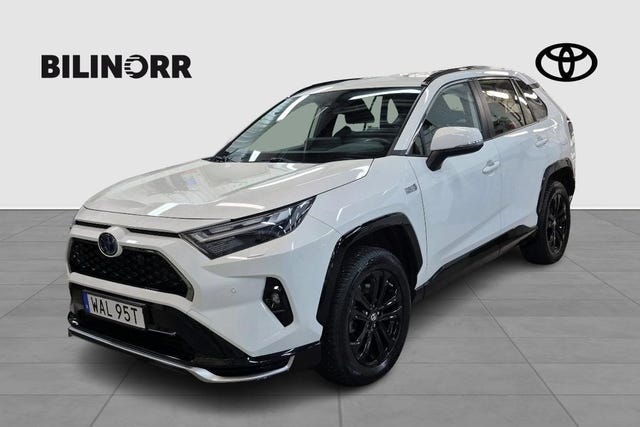 Toyota RAV4 2023
