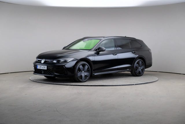 Volkswagen Passat 2026