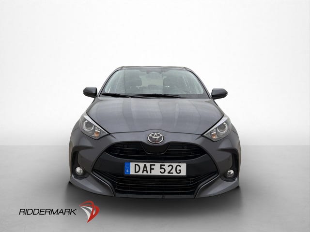 Toyota Yaris 2026 – bild 2