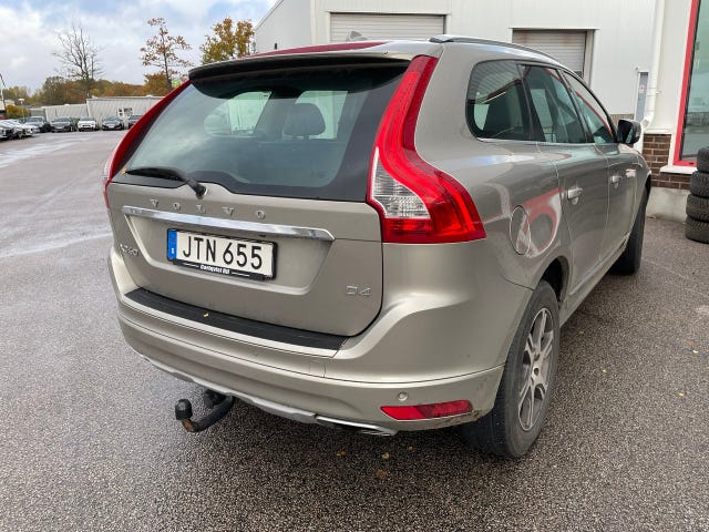 Volvo XC60 2015 – bild 3