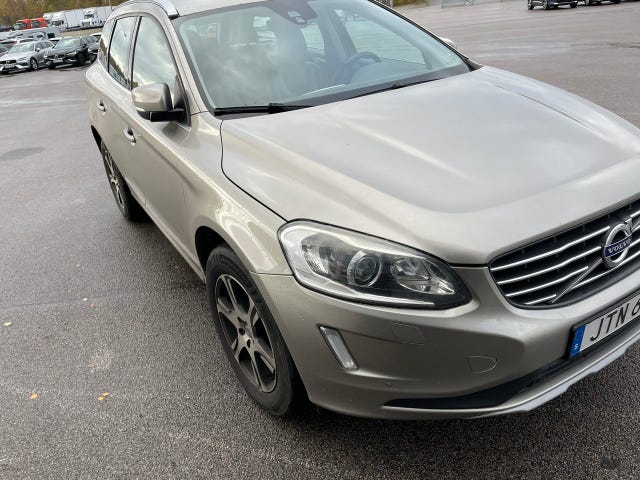Volvo XC60 2015 – bild 2