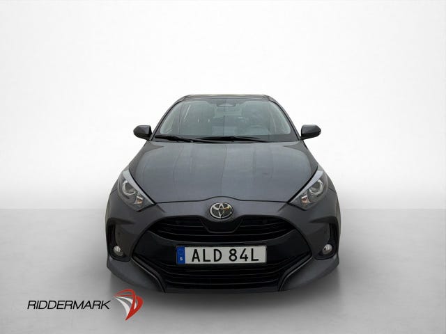 Toyota Yaris 2026 – bild 2
