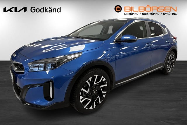 Kia XCeed 2024