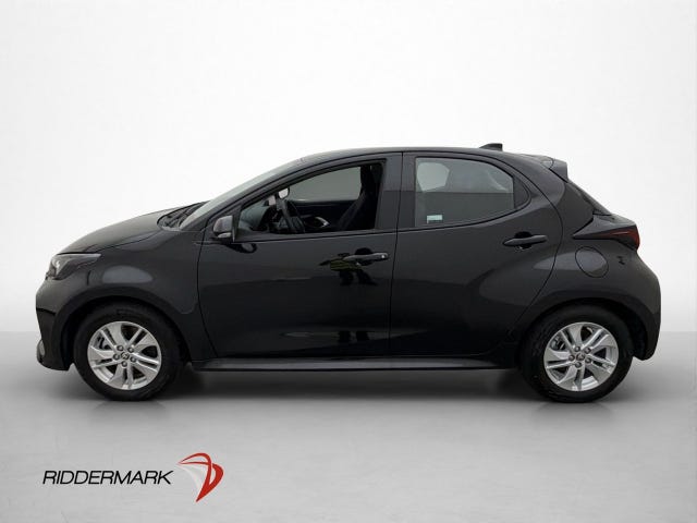 Toyota Yaris 2026 – bild 4