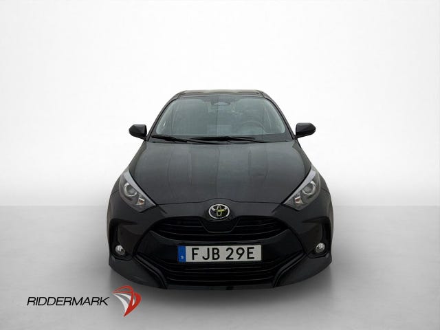Toyota Yaris 2026 – bild 2